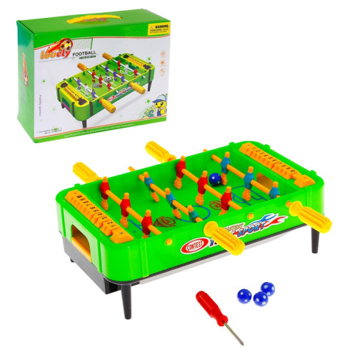 Игра ФУТБОЛ (873375)