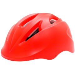 Шлем защитный COSMO RIDE YF-05-NG23 с регулировкой размера, цв. красный