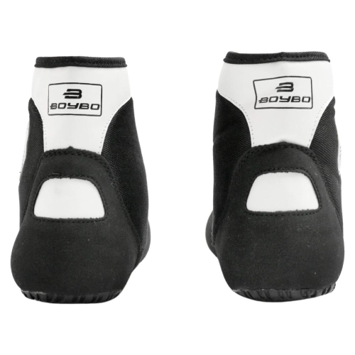 Борцовки BoyBo р.32 черные