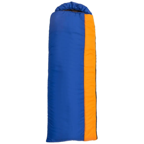 Спальник Virtey SUPER WINTER с подголовником 180*35*75 -10/-20 °С
