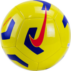 Мяч ф/б NIKE Pitch Training р.5, желтый (CU8034-720)