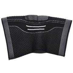 Суппорт колена SPRINTER ST2609 р M трикотаж