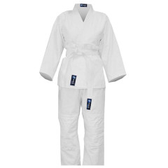 Кимоно для карате RUSCOsport ES-0496, плотность 270-330гр/м2, р.120