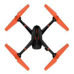 Игрушка КВАДРОКОПТЕР Hiper HQC-0001 SHADOW FPV 1Mpix 720p WiFi ПДУ