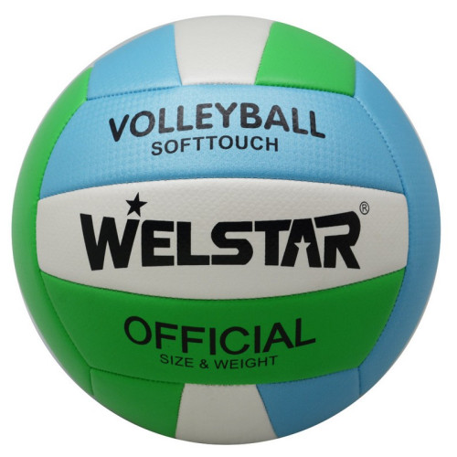 Мяч в/б WELSTAR VMPVC4333E р.5