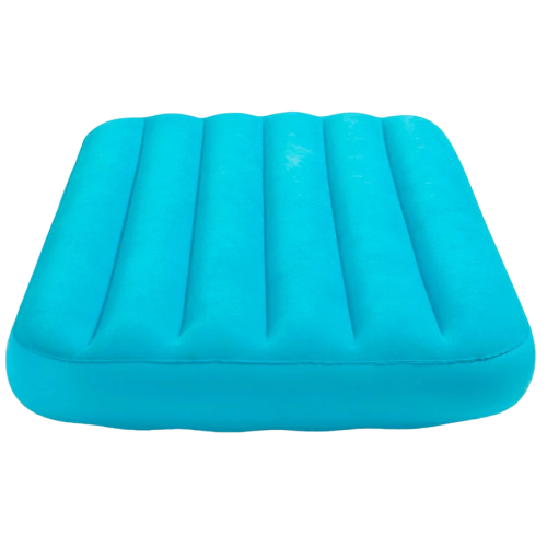 Матрац INTEX 64777 Cozy Kidz, детский, 88х157х18см, 3-10 лет