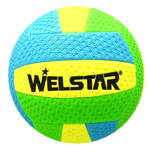 Мяч в/б WELSTAR VMPVC4372B р.5