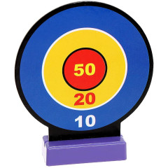 Лук детский  МЕТКОСТЬ (9801191)