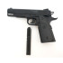 Пистолет пневматический Stalker S1911G 4,5 мм (ST-12051G)