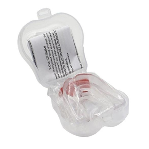 Капа двухчелюстная KOUGAR K100 (в короб.)