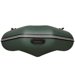 Лодка Фрегат 280ЕК компл. зеленый л/т