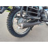 Мотоцикл Дорожный Motoland FORESTER LITE 200 синий