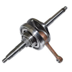 Коленвал 4T 150см3 157QMJ