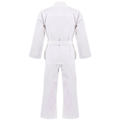 Кимоно для карате RUSCOsport ES-0497, плотность 220-250гр/м2, р.110