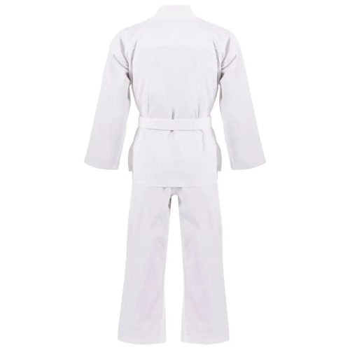 Кимоно для карате RUSCOsport ES-0497, плотность 220-250гр/м2, р.110