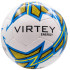 Мяч ф/б VIRTEY 921005 ENERGY р.5, цв. белый/св. синий