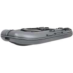 Лодка Фрегат 310 Air (НДНД) компл. серый