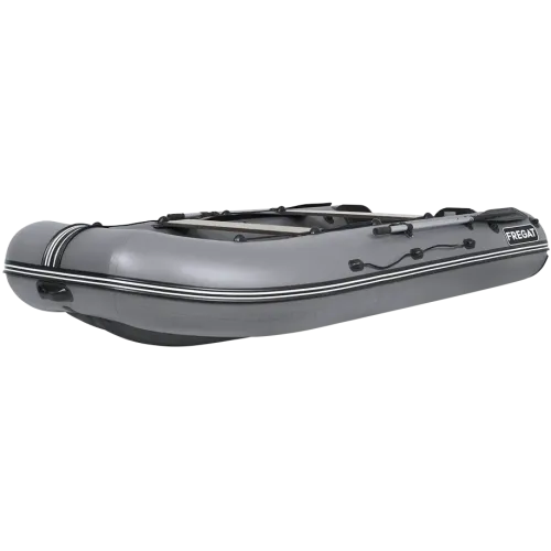 Лодка Фрегат 310 Air (НДНД) компл. серый