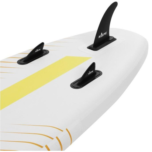 SUP-доска надувная универсальная KELPIE 9,5 290х80х15 см (7530911)
