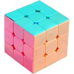 Головоломка КУБИК 5,5х5,5х5,5см (7098346)