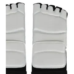 Защита стопы BoyBo WTF BOL90, цв. белый, р-р M