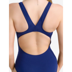 Купальник ATEMI SWAP01M синий, антихлор, р-р 46