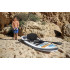SUP-доска надувная универсальная Bestway 65341 305 x 84 x 12 см (5309867)