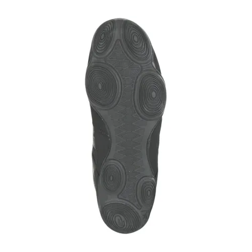 Борцовки BoyBo BB251  р.42 черные