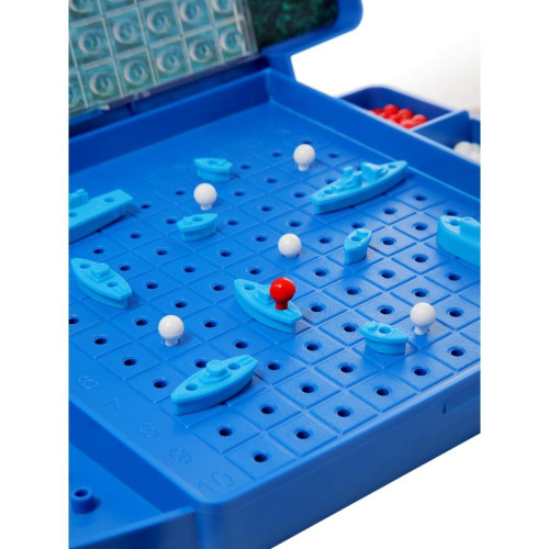 Игра МОРСКОЙ БОЙ (464524,00992)