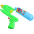 Игра ПИСТОЛЕТ "Крош и Ёжик" водный  (5432632)