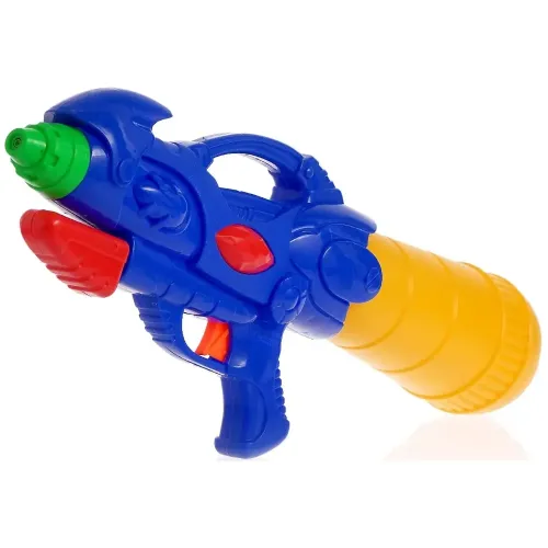 Игрушка водная ПИСТОЛЕТ Буря (3968657)