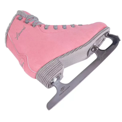 Коньки фигурные TECH TEAM LAUREL  р.40 pink