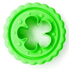 Набор д/песочницы СЛАДОСТИ: 6шт формы (5087860)