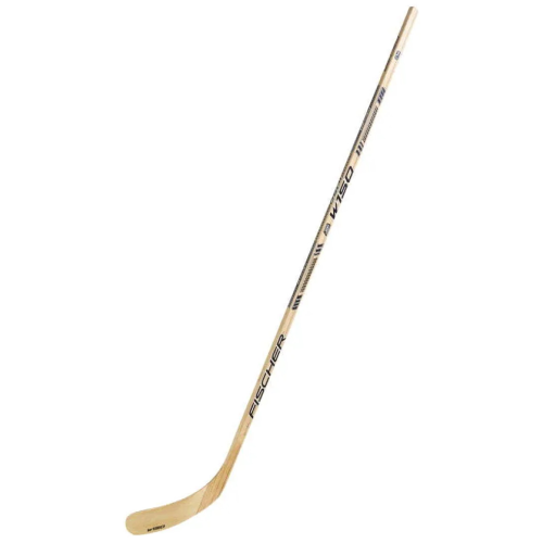 Клюшка FISCHER W150 WOOD INT правая