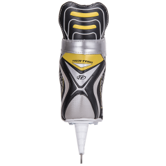 Коньки хоккейные TECH TEAM RAID р.40