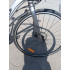 Велосипед MINGDI 27,5" 700C (21 ск., хард, сталь) серый