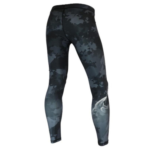 Тайтсы (лосины) мужские Rusco Sport Grizzly взрослые (XL)