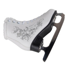 Коньки фигурные TECH TEAM ELEGANCE р.37