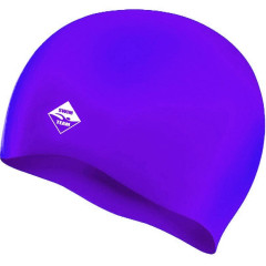 Шапочка для плавания SPRINTER SWIM TEAM SC-Ц (Синий)