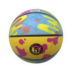 Мяч б/б WELSTAR BR2814C-5 р.5