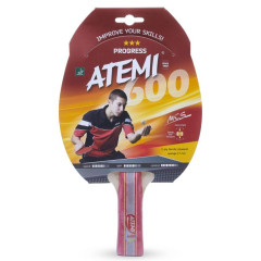 Ракетка н/т ATEMI 600 AN