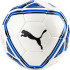 Мяч ф/б PUMA Teamfinal 21.5 Hybrid, белый/синий, р.5, (08330903)