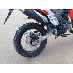 Мотоцикл Эндуро Motoland GL300