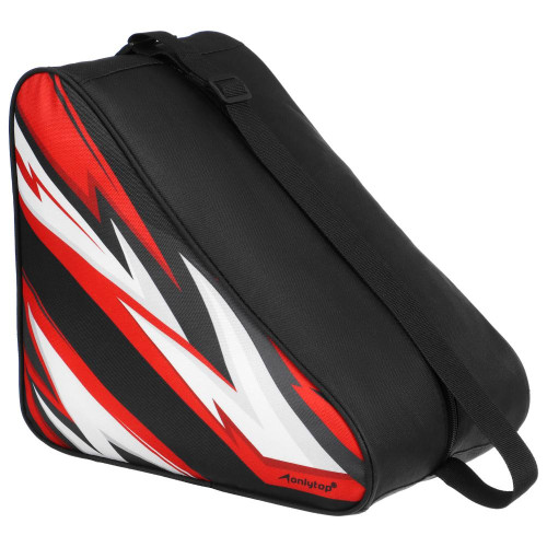 Сумка для коньков ONLITOP Lightning, 31х28х20см (9929494)