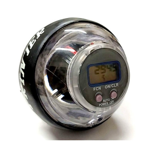 Эспандер кистевой SPRINTER WRIST BALL с дисплеем (AA-OSP):