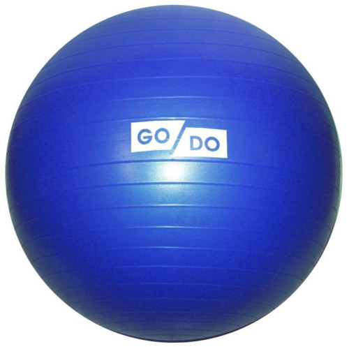 Мяч гимнастический GO DO FB-65, d - 65 см