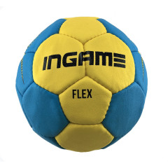 Мяч для г/б INGAME FLEX №2