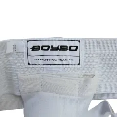 Защита паха BoyBo BG150 белый р. XS