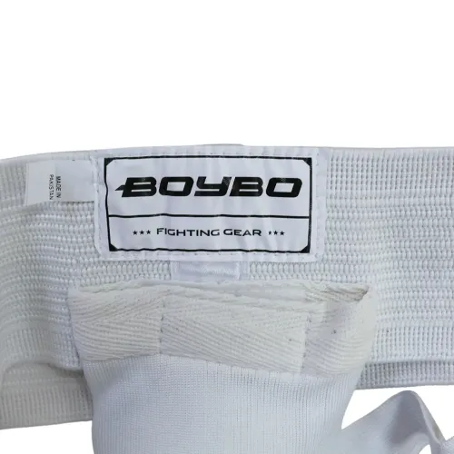 Защита паха BoyBo BG150 белый р. XS
