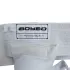 Защита паха BoyBo BG150 белый р. XS